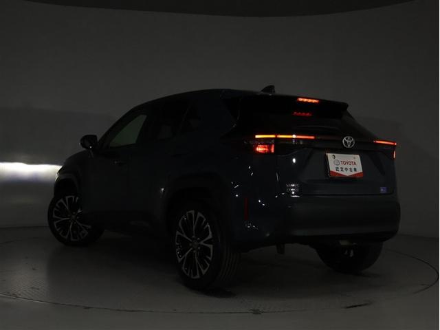 ヤリスクロス Ｚ（31枚目）