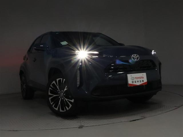 ヤリスクロス Ｚ（32枚目）