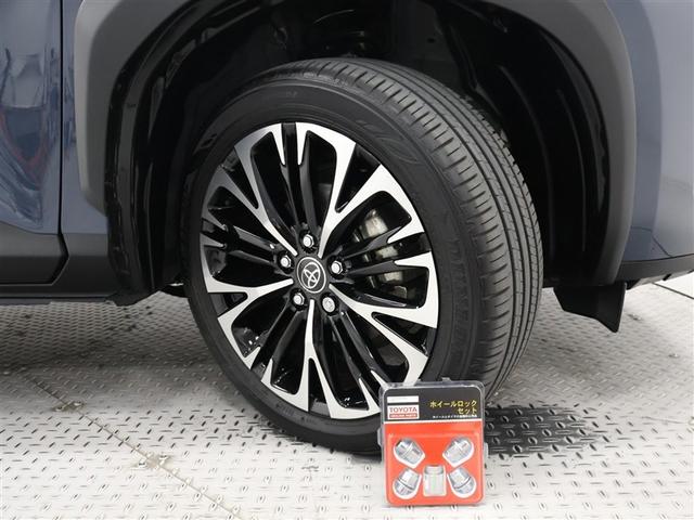 ヤリスクロス Ｚ（33枚目）