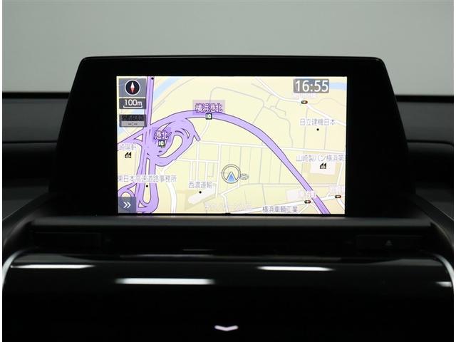 クラウンハイブリッド RSアドバンス(7枚目)