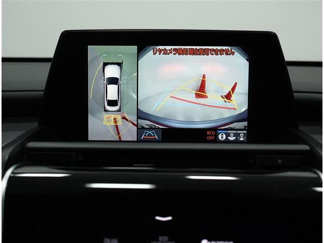 クラウンハイブリッド RSアドバンス(8枚目)