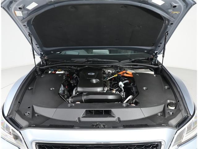 クラウンハイブリッド RSアドバンス(12枚目)