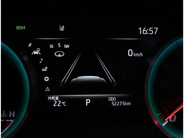 クラウンハイブリッド RSアドバンス(16枚目)