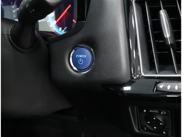 クラウンハイブリッド RSアドバンス(17枚目)