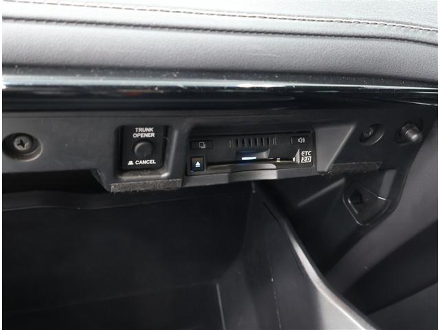 クラウンハイブリッド RSアドバンス(18枚目)