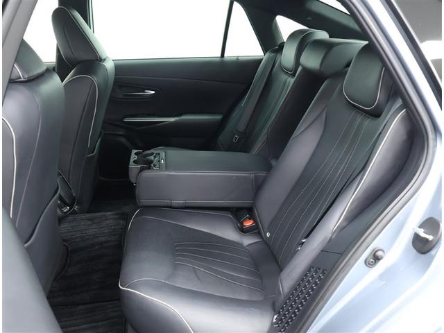 クラウンハイブリッド RSアドバンス(20枚目)