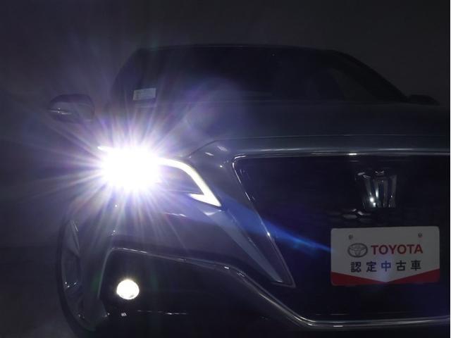 クラウンハイブリッド RSアドバンス(24枚目)