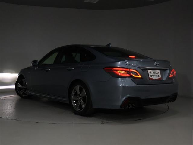 クラウンハイブリッド RSアドバンス(25枚目)