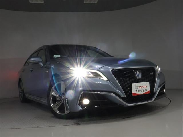 クラウンハイブリッド RSアドバンス(26枚目)