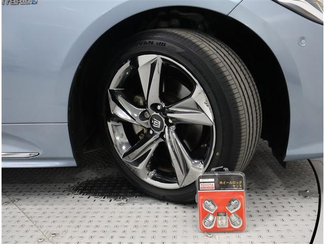 クラウンハイブリッド RSアドバンス(27枚目)