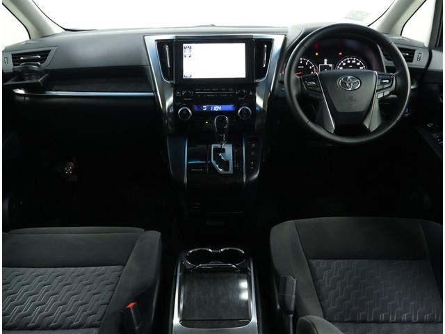 アルファード 3.5SA(3枚目)