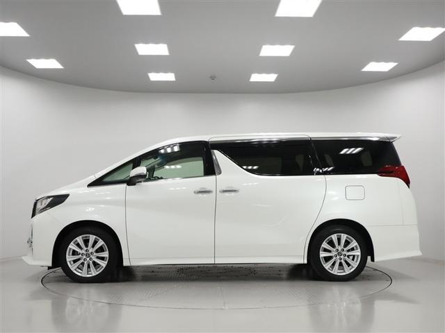 アルファード 3.5SA(4枚目)