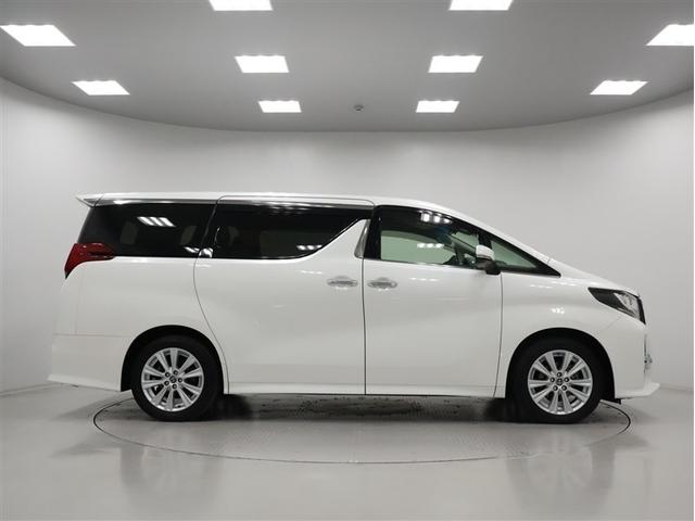 アルファード 3.5SA(5枚目)