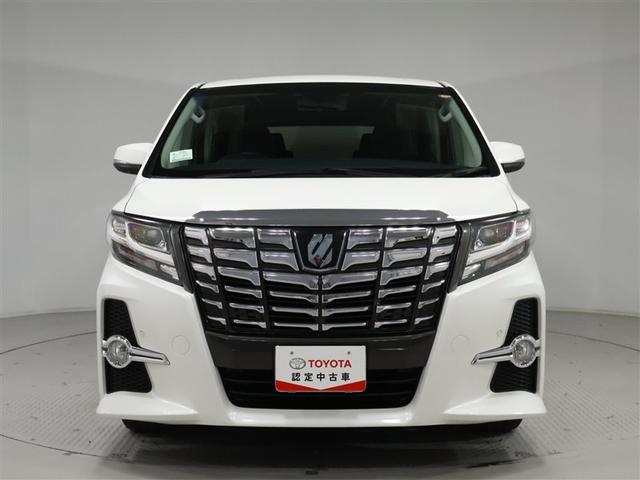 アルファード 3.5SA(6枚目)