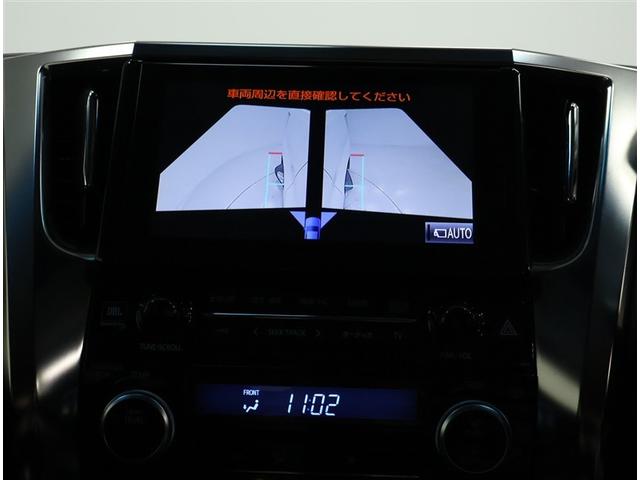アルファード 3.5SA(10枚目)