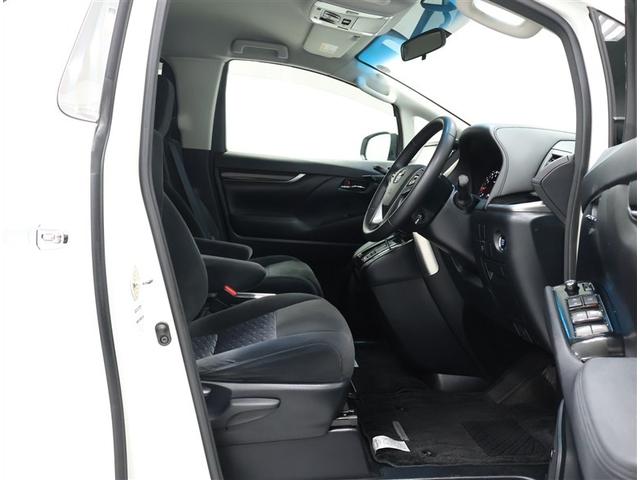 アルファード 3.5SA(13枚目)