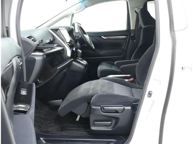 アルファード 3.5SA(18枚目)