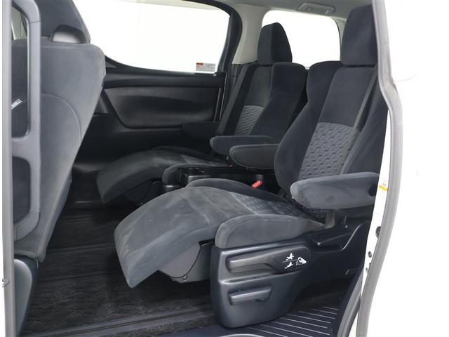 アルファード 3.5SA(19枚目)