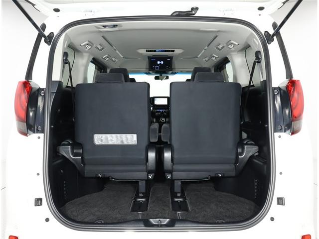 アルファード 3.5SA(22枚目)