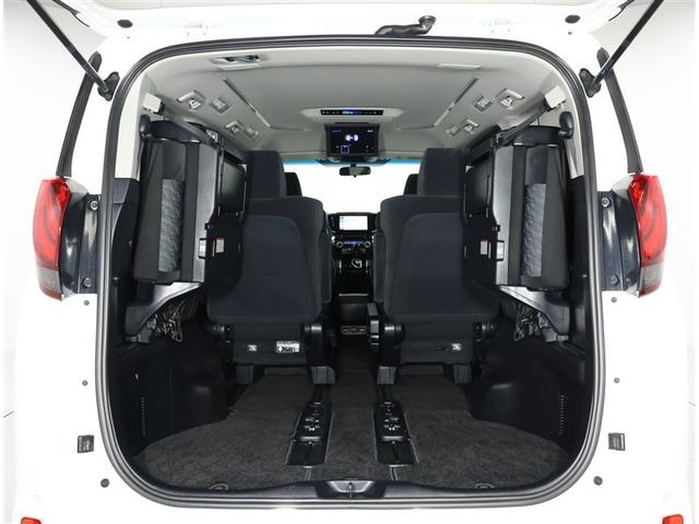 アルファード 3.5SA(23枚目)