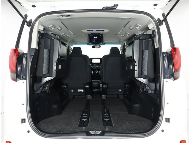 アルファード 3.5SA(24枚目)