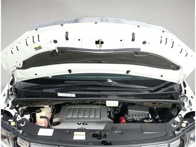 アルファード 3.5SA(25枚目)