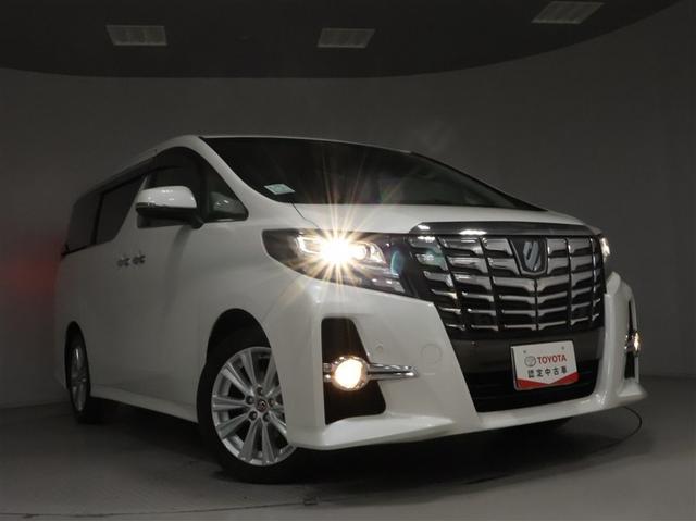 アルファード 3.5SA(28枚目)