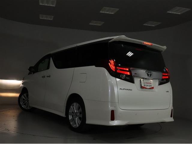アルファード 3.5SA(29枚目)