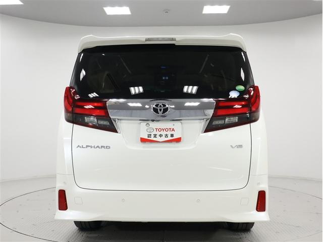 アルファード 3.5SA(31枚目)