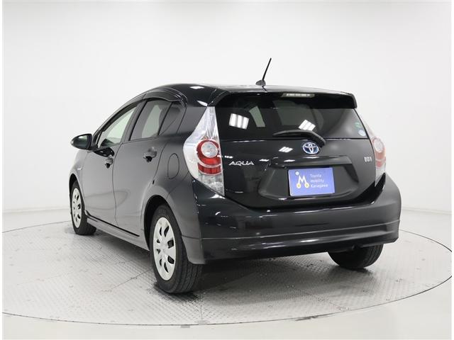 アクア S(2枚目)