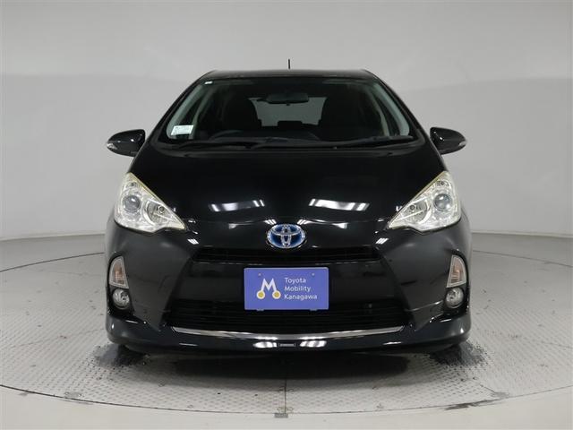 アクア S(6枚目)