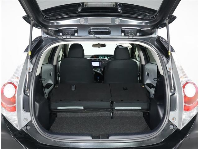 アクア S(19枚目)