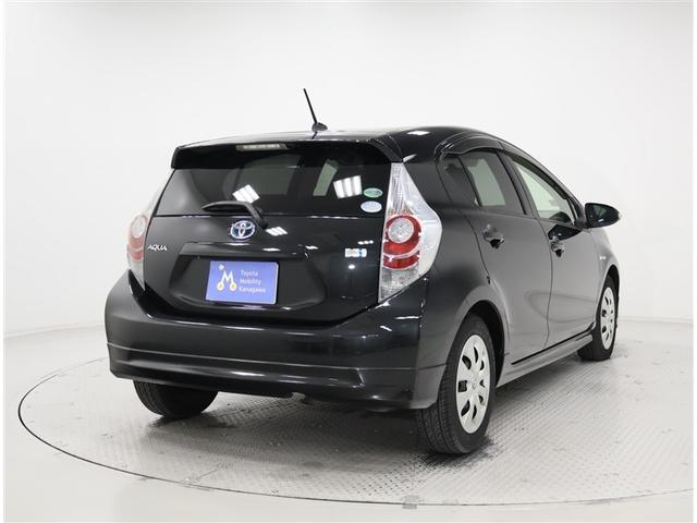 アクア S(20枚目)