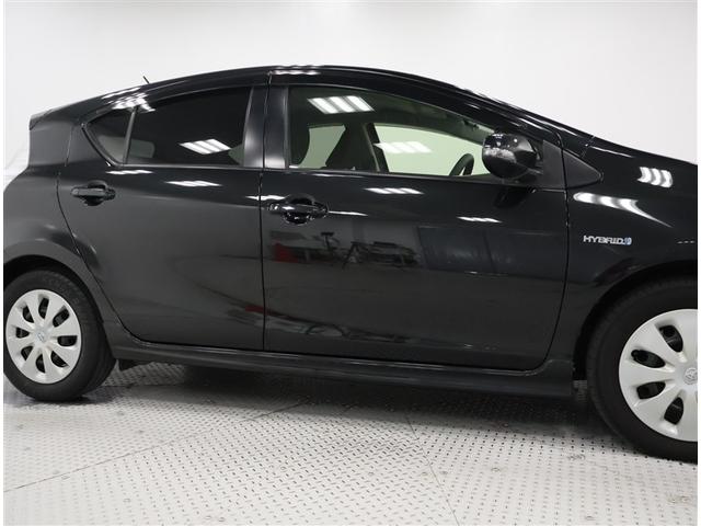 アクア S(23枚目)