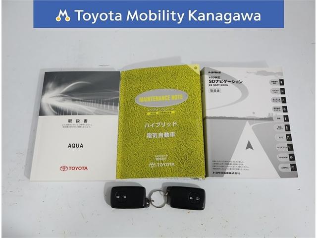 アクア S(31枚目)