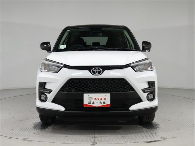 ライズ Ｚ　ワンオーナー　禁煙車　トヨタ認定中古車　ディスプレイオーディオ　バックカメラ　ＥＴＣ　シートヒーター　ＬＥＤヘッドライト　純正１７インチアルミホイール（6枚目）