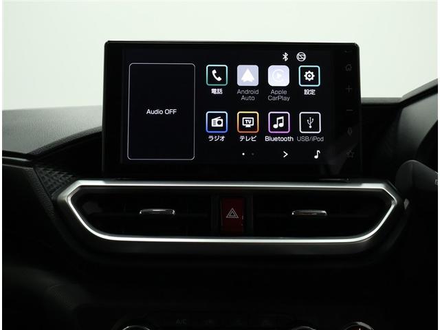 ライズ Ｚ　ワンオーナー　禁煙車　トヨタ認定中古車　ディスプレイオーディオ　バックカメラ　ＥＴＣ　シートヒーター　ＬＥＤヘッドライト　純正１７インチアルミホイール（7枚目）