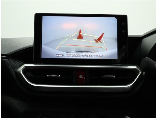 ライズ Ｚ　ワンオーナー　禁煙車　トヨタ認定中古車　ディスプレイオーディオ　バックカメラ　ＥＴＣ　シートヒーター　ＬＥＤヘッドライト　純正１７インチアルミホイール（8枚目）