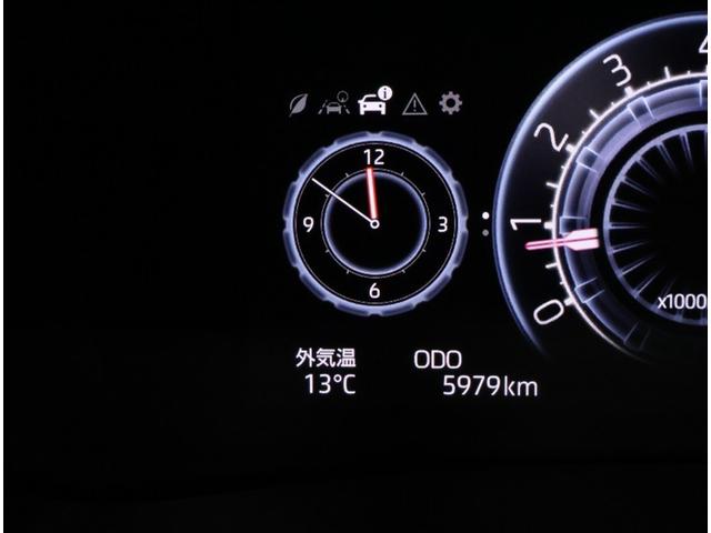 ライズ Ｚ　ワンオーナー　禁煙車　トヨタ認定中古車　ディスプレイオーディオ　バックカメラ　ＥＴＣ　シートヒーター　ＬＥＤヘッドライト　純正１７インチアルミホイール（13枚目）