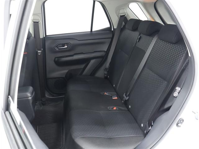 ライズ Ｚ　ワンオーナー　禁煙車　トヨタ認定中古車　ディスプレイオーディオ　バックカメラ　ＥＴＣ　シートヒーター　ＬＥＤヘッドライト　純正１７インチアルミホイール（18枚目）