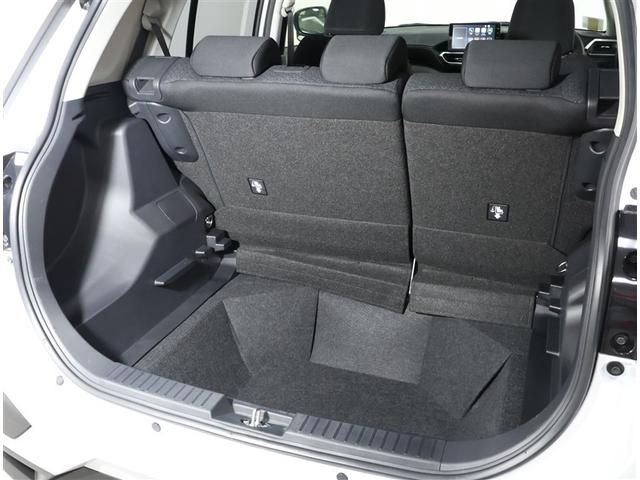 ライズ Ｚ　ワンオーナー　禁煙車　トヨタ認定中古車　ディスプレイオーディオ　バックカメラ　ＥＴＣ　シートヒーター　ＬＥＤヘッドライト　純正１７インチアルミホイール（19枚目）