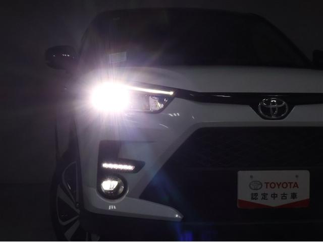ライズ Ｚ　ワンオーナー　禁煙車　トヨタ認定中古車　ディスプレイオーディオ　バックカメラ　ＥＴＣ　シートヒーター　ＬＥＤヘッドライト　純正１７インチアルミホイール（25枚目）