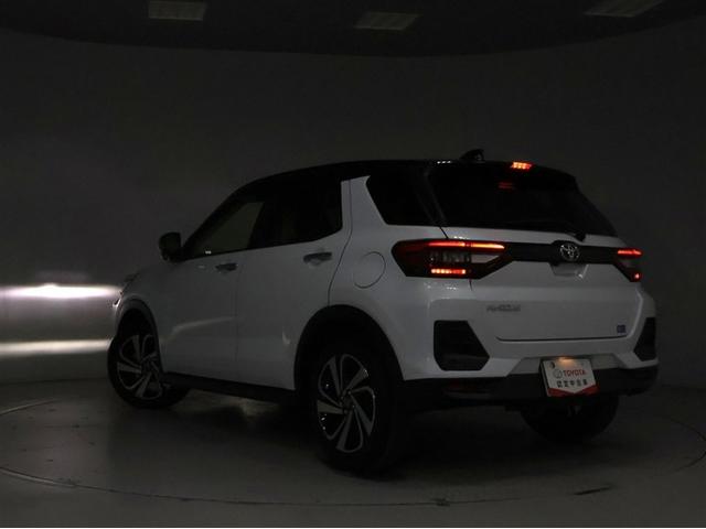 ライズ Ｚ　ワンオーナー　禁煙車　トヨタ認定中古車　ディスプレイオーディオ　バックカメラ　ＥＴＣ　シートヒーター　ＬＥＤヘッドライト　純正１７インチアルミホイール（26枚目）