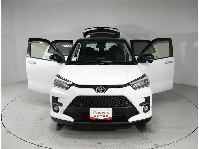 ライズ Ｚ　ワンオーナー　禁煙車　トヨタ認定中古車　ディスプレイオーディオ　バックカメラ　ＥＴＣ　シートヒーター　ＬＥＤヘッドライト　純正１７インチアルミホイール（28枚目）