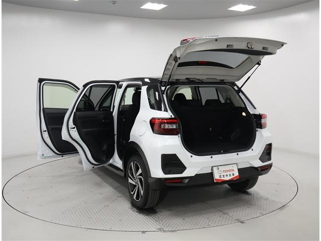 ライズ Ｚ　ワンオーナー　禁煙車　トヨタ認定中古車　ディスプレイオーディオ　バックカメラ　ＥＴＣ　シートヒーター　ＬＥＤヘッドライト　純正１７インチアルミホイール（29枚目）