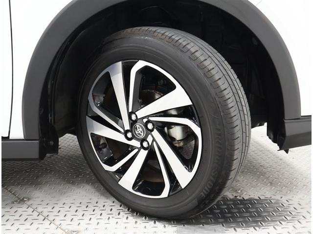 ライズ Ｚ　ワンオーナー　禁煙車　トヨタ認定中古車　ディスプレイオーディオ　バックカメラ　ＥＴＣ　シートヒーター　ＬＥＤヘッドライト　純正１７インチアルミホイール（30枚目）