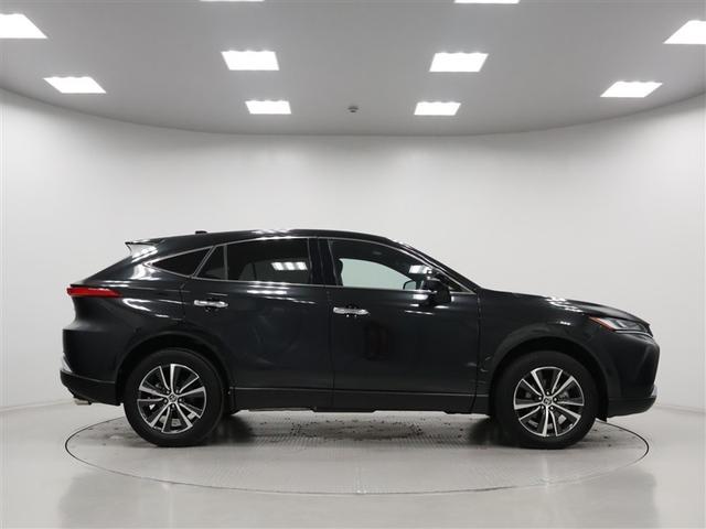 ハリアーハイブリッド G ワンオーナー 禁煙車 トヨタ認定中古車 12.3インチモニター デジタルインナーミラー ETC パワーバックドア ドライブレコーダー 純正18インチアルミホイール(5枚目)