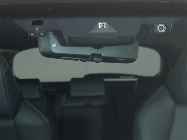 ハリアーハイブリッド G ワンオーナー 禁煙車 トヨタ認定中古車 12.3インチモニター デジタルインナーミラー ETC パワーバックドア ドライブレコーダー 純正18インチアルミホイール(11枚目)