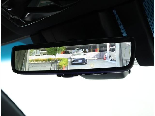 ハリアーハイブリッド G ワンオーナー 禁煙車 トヨタ認定中古車 12.3インチモニター デジタルインナーミラー ETC パワーバックドア ドライブレコーダー 純正18インチアルミホイール(14枚目)