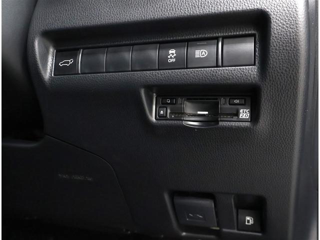 ハリアーハイブリッド G ワンオーナー 禁煙車 トヨタ認定中古車 12.3インチモニター デジタルインナーミラー ETC パワーバックドア ドライブレコーダー 純正18インチアルミホイール(17枚目)